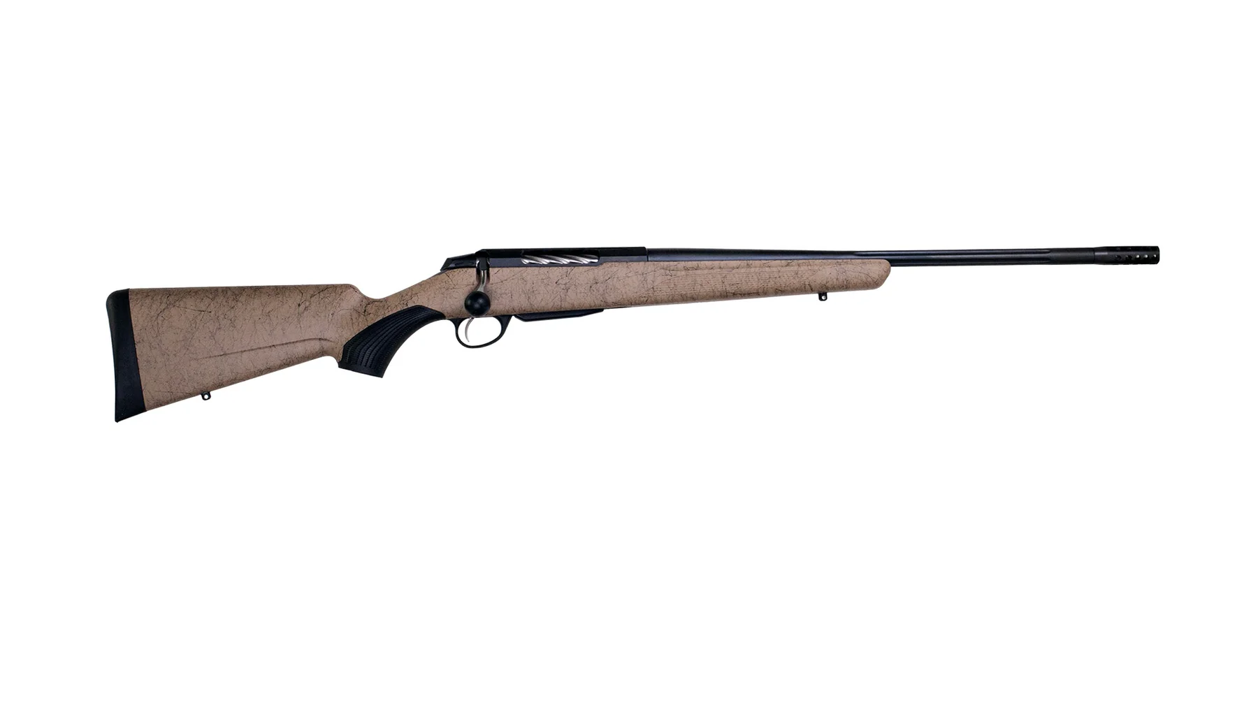 Tikka T3x Lite Roughtech Desert 300 Win Mag Review | 24" Barrel | Price & Specs