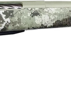 Tikka T3x Lite Veil Alpine 6.5 Creedmoor Review | Specs, Accuracy & Price