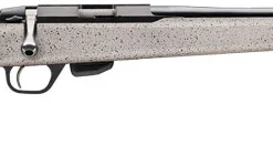 Tikka T3x UPR | .308, 6.5 Creedmoor & 6.5 PRC | UPR vs CTR | Tikka Armory USA