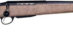 Tikka T3x Lite 300wm Roughtech Tan Review | 24.3" Blued/Synthetic