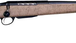 Tikka T3x Lite 6.5 Creedmoor Roughtech Tan Review | 24.3" Blued/Synthetic