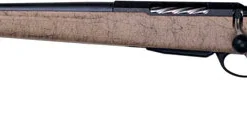 Tikka T3x Lite 270 Win Left-Hand Review | Roughtech Tan 22.4" Blued/Synthetic