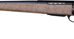 Tikka T3x Lite 7mm Rem Mag Left-Hand Review | Roughtech Tan 24.3" Blued/Synthetic