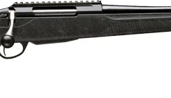 Tikka T3x 350 Legend Roughtec Ranch Review | 20" Roughtech Black | Price & Specs