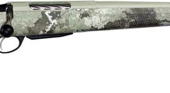 Tikka T3x Lite 6.5 PRC Review (24") | Veil Alpine Accuracy & Threaded Barrel