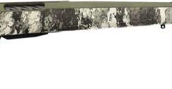 Tikka T3x Lite 30-06 (22.4") Review | Veil Alpine, Weight & Threaded Barrel