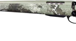 Tikka T3x Lite 7mm Rem Mag Left Hand Veil Alpine 24.3" Review | Syn Stock