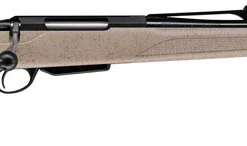 Tikka T3x Ranahan Ranch 350 Legend Review | 20" Roughtech Tan Blued | Price & Specs