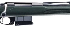 Tikka T3x Drover Ranch 308 Win Review | 20" Roughtech Green Blued | Price & Specs