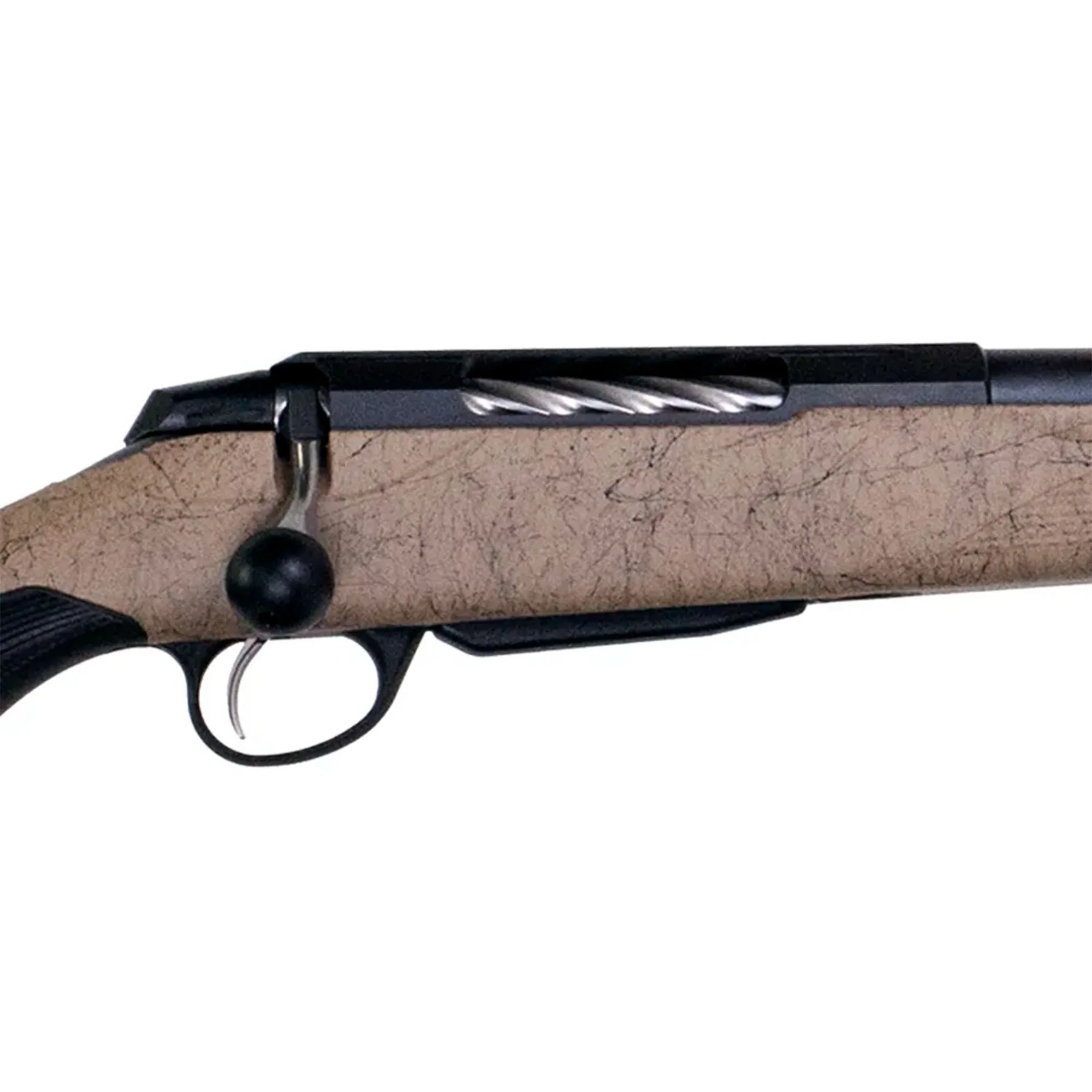 Tikka T3x Lite Roughtech Tan Review | Price & For Sale Status - Image 4