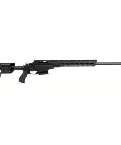 Tikka T3x TACT A1 Review | .308, 6.5 Creedmoor & .223 | Chassis Rifle | Tikka Armory USA