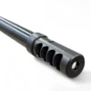 Tikka UPR Muzzle Brake 4 Port 5/8-24