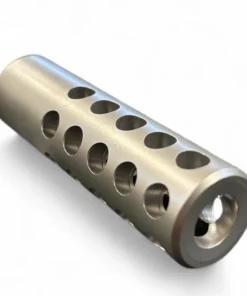 Tikka CTR Muzzle Brake