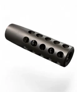 Tikka Muzzle Brake T3x Lite 5/8-24 BLACK